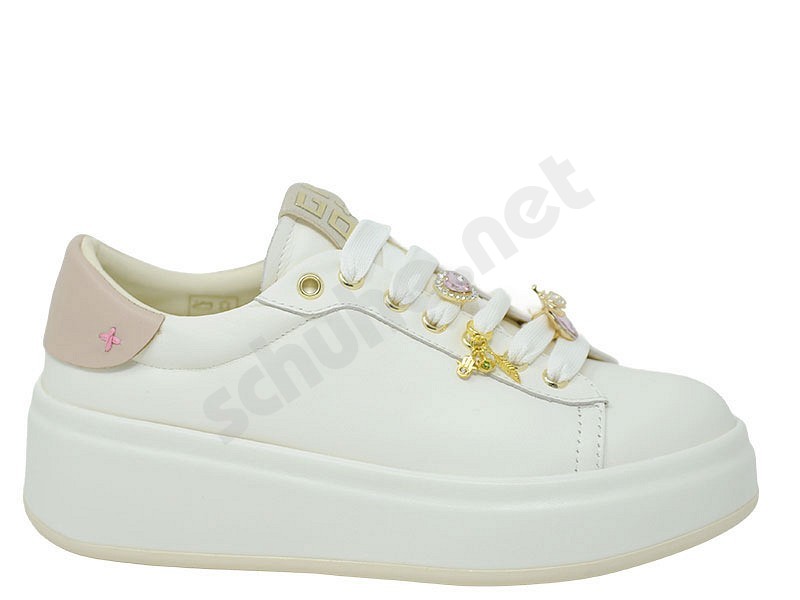 Giopiu Oliva 20B combi fly rosetta