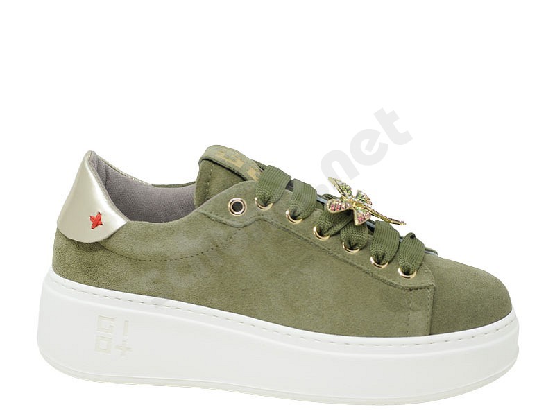 Giopiu PIA232A combi green