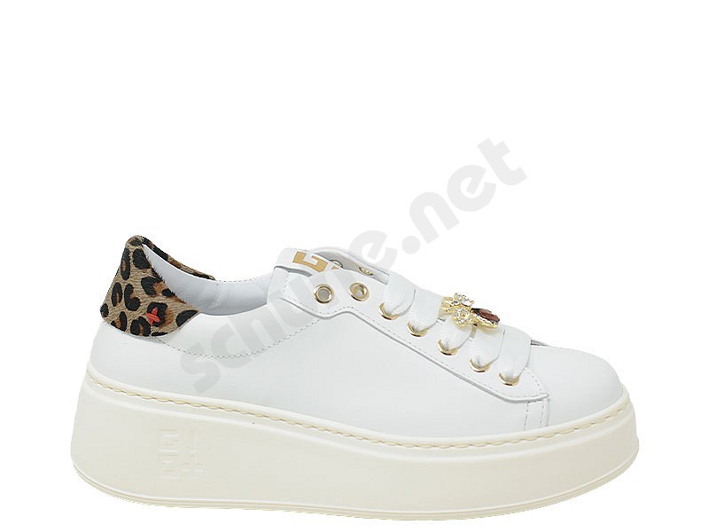 Giopiu PIA270A combi weiss gold leo