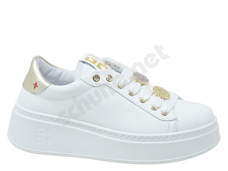 Giopiu PIA324A weiss mix lamina