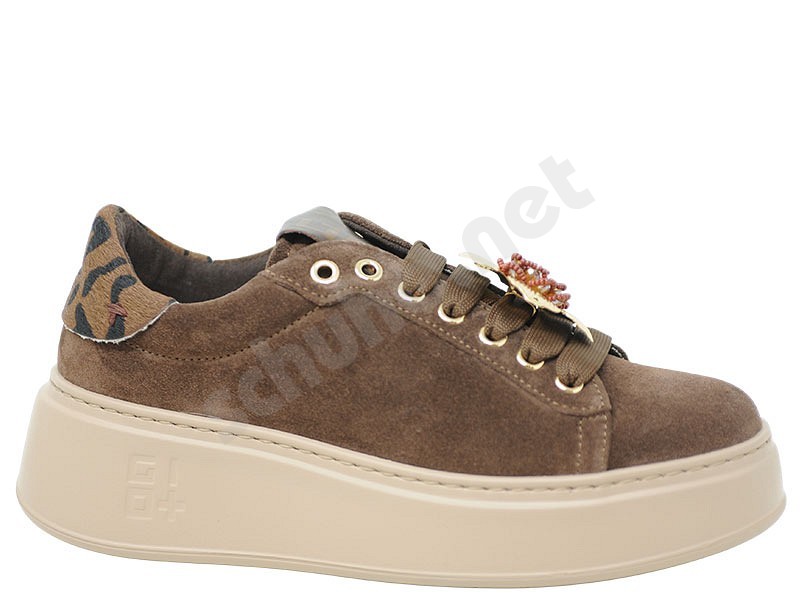 Giopiu PIA408A cioccolato