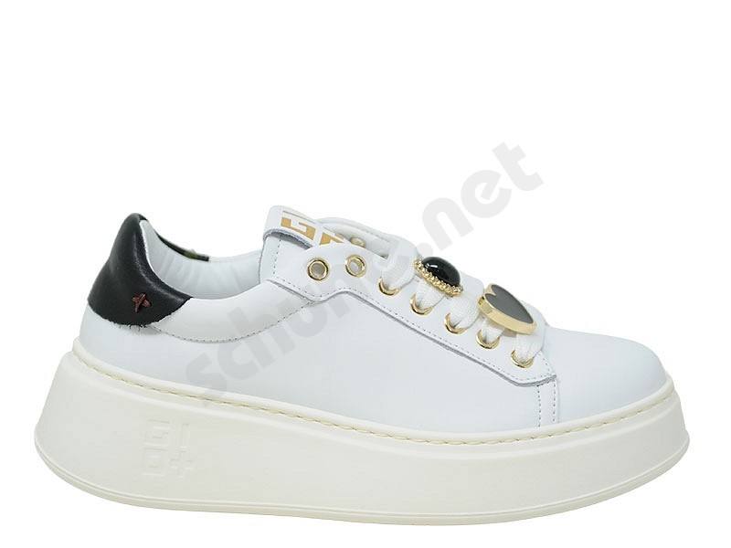 Giopiu PIA454B bianco scoiattolo