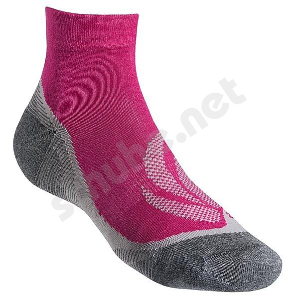 GM Calze Aproach Light fuxia