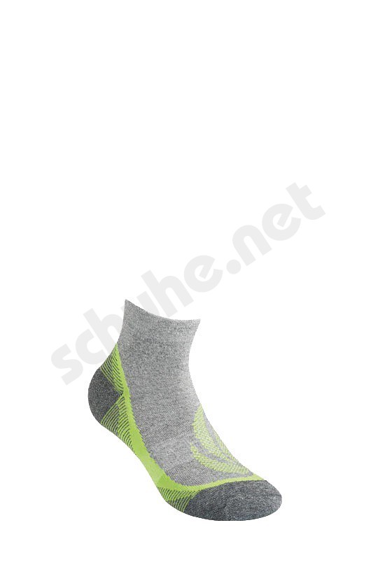 GM Calze Aproach Light grey green
