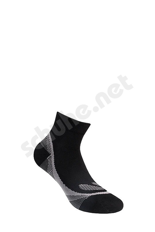 GM Calze Aproach Light black