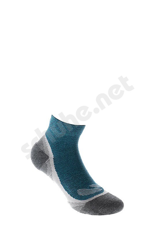 GM Calze Aproach Light turchese