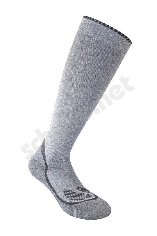 GM Hike Skin Feel Boot Long grey