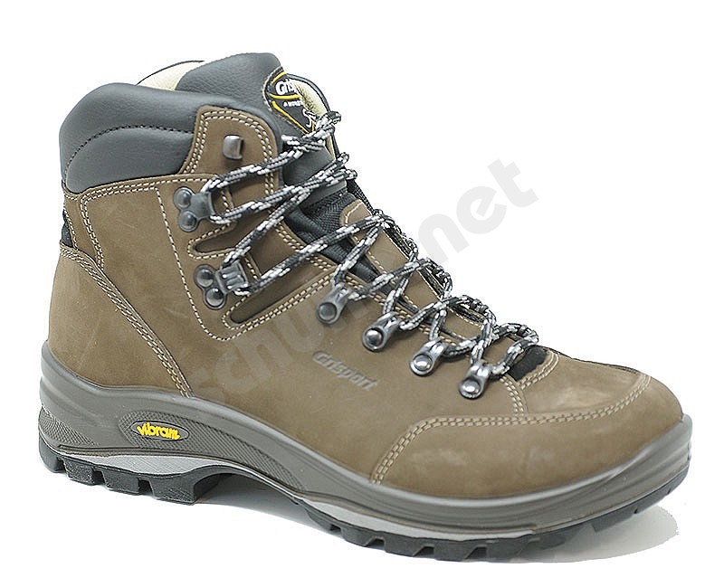 Grisport 12811 Gritex foca brown