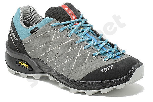 gritex scarpe