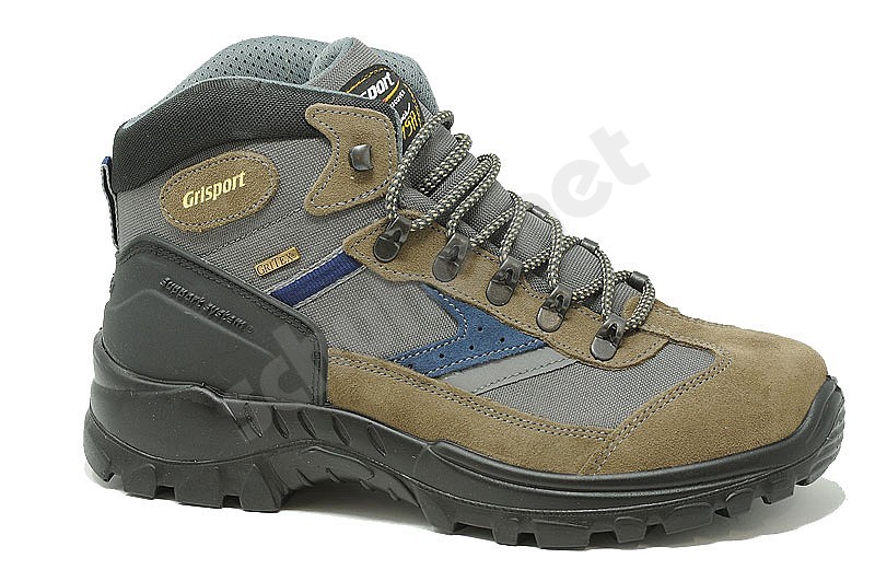 Grisport 13316 Gritex beige scuro