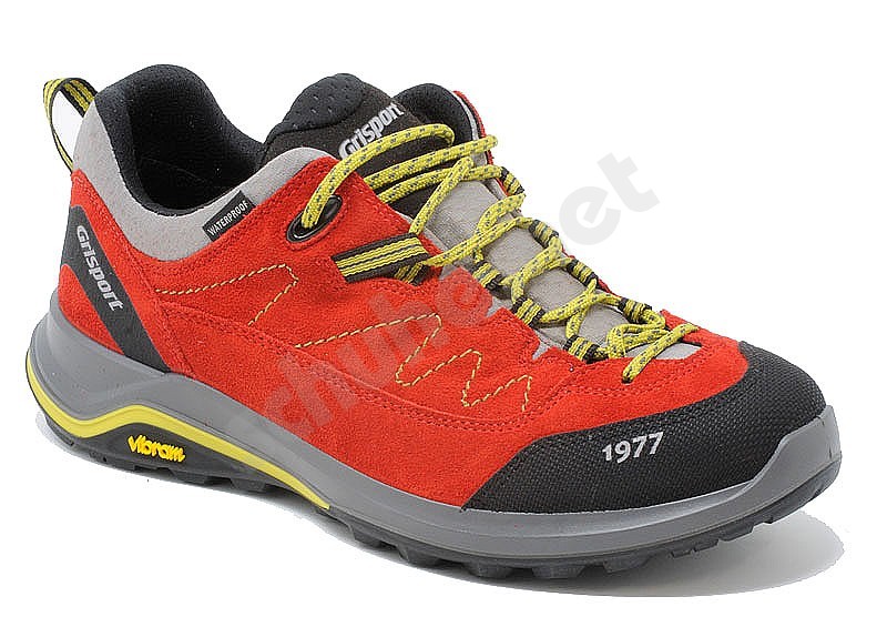 Grisport – articoli sportivi