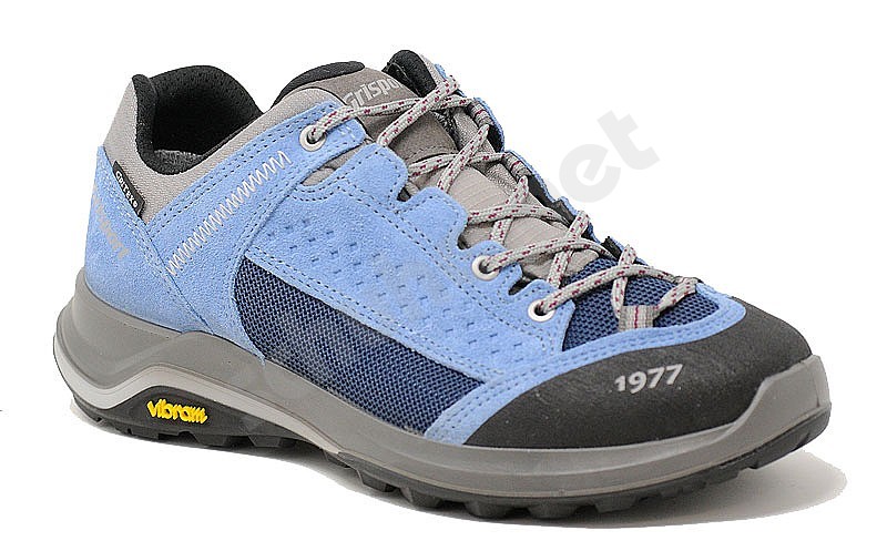 scarpe gritex