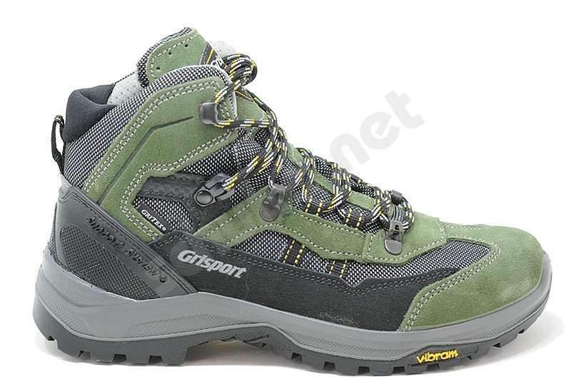 Grisport 14407 Gritex sage grey