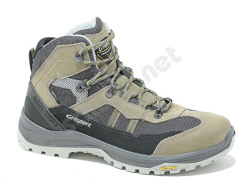 Grisport 14407 Gritex torba grau