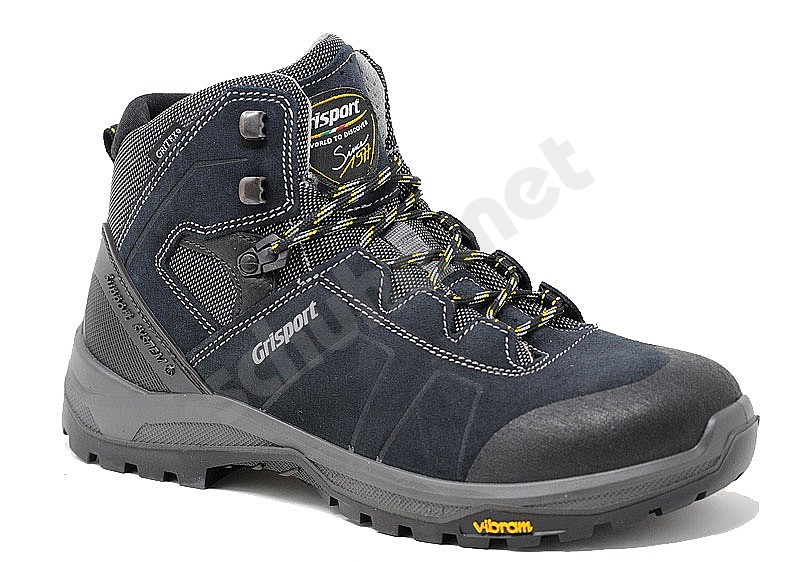 Grisport 14411 Gritex avio blue