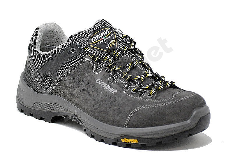 Grisport 14413 Gritex grigio