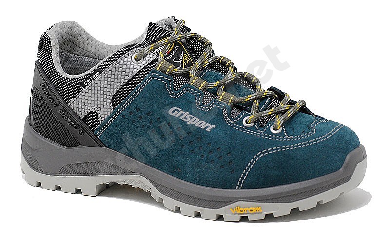 Grisport Outdoor Wanderschuhe Waterproof Trekking-Stiefel Vibram Grisport Outdoor Wanderschuhe Waterproof Trekking-Stiefel Vibram