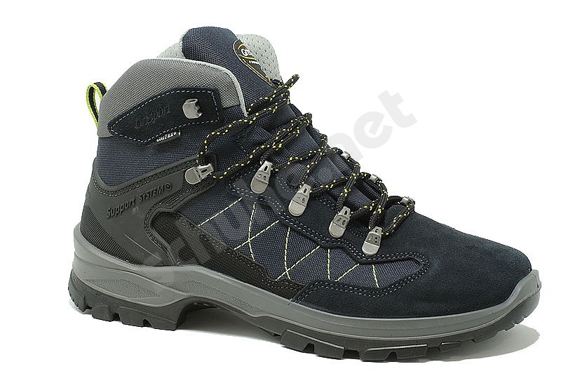 Grisport 14511 Gritex avio blu