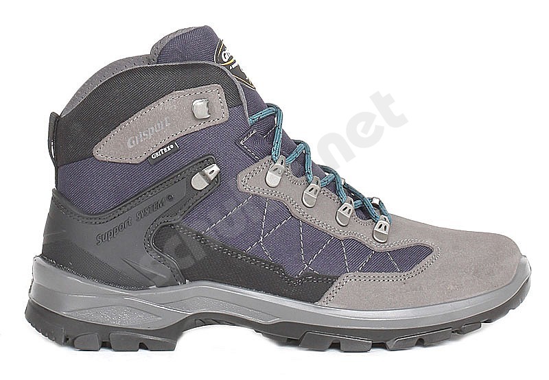 Grisport 14511 Gritex grey blue