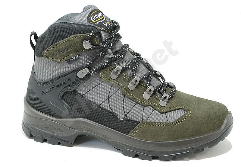 Grisport 14511 Gritex olive dark