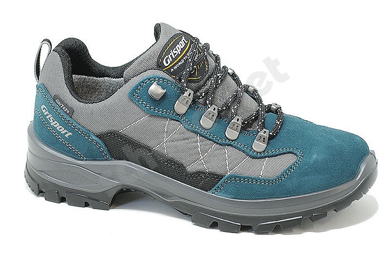 Grisport 14519 Gritex petrol grey