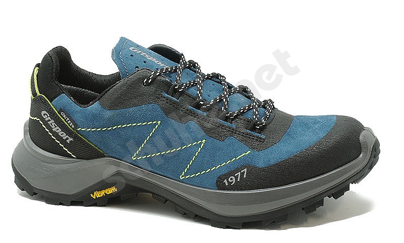 Grisport 14701 Gritex polar blau schwarz