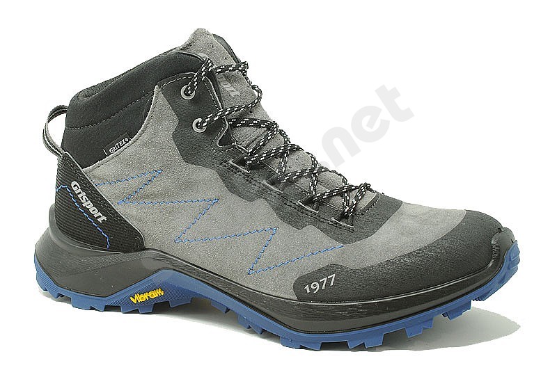 Grisport 14703 Gritex ash grey