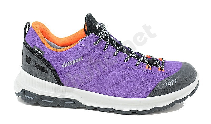 Grisport 14829 Gritex viola