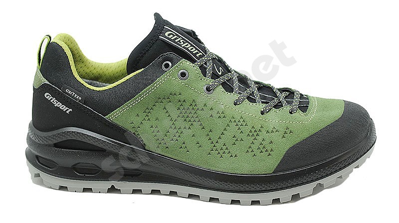 Grisport 15101 Gritex iguana verde