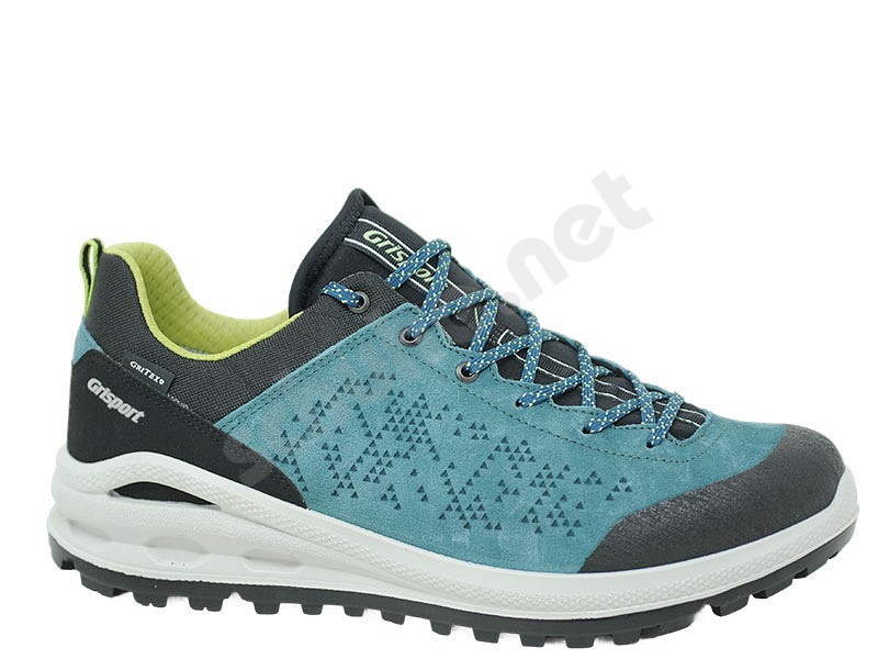 Grisport 15101 Gritex polar blau