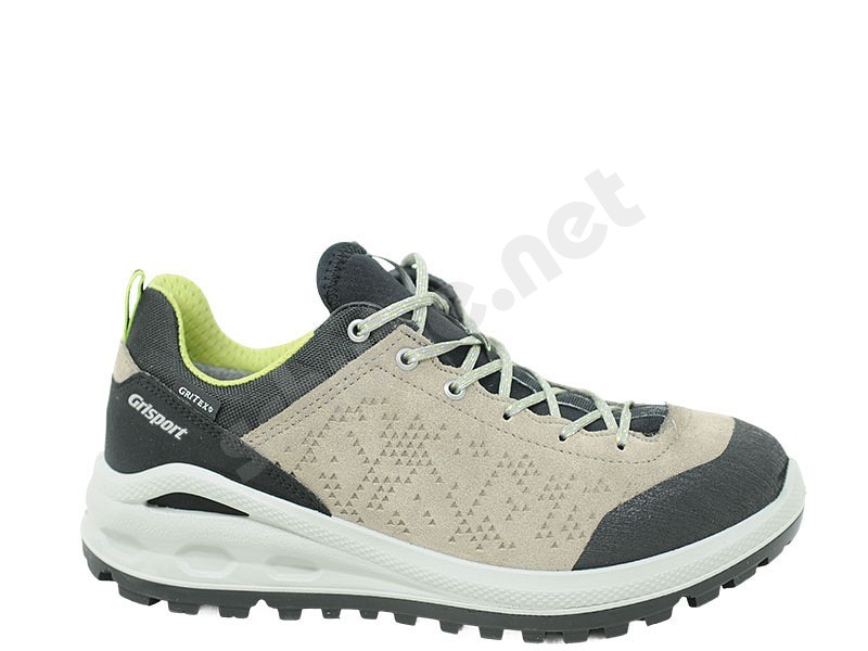 Grisport 15103 Gritex grizzled vesuvio