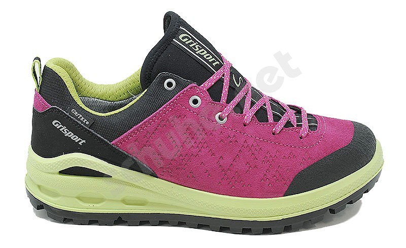 Grisport 15103 Gritex fuxia