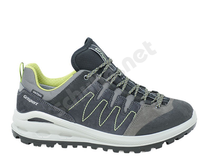 Grisport 15139 Gritex deep vesuvio