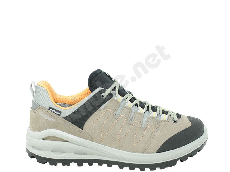 Grisport 15139 Gritex grizzled vesuvio