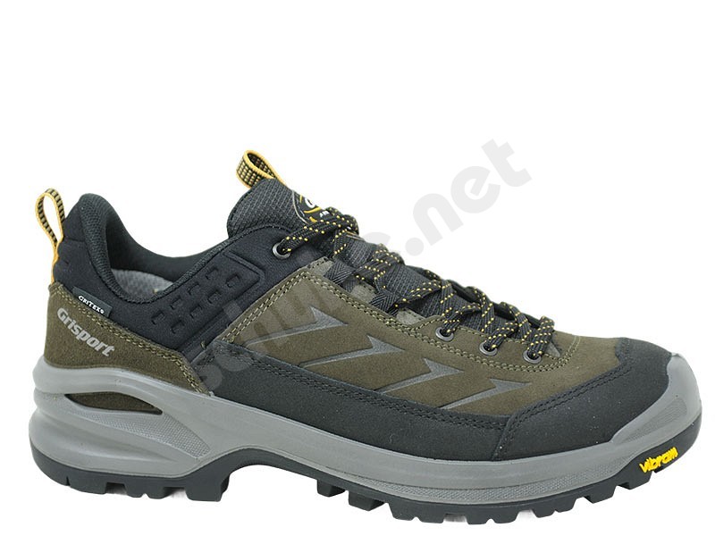 Grisport 15209 Gritex oliva scuro