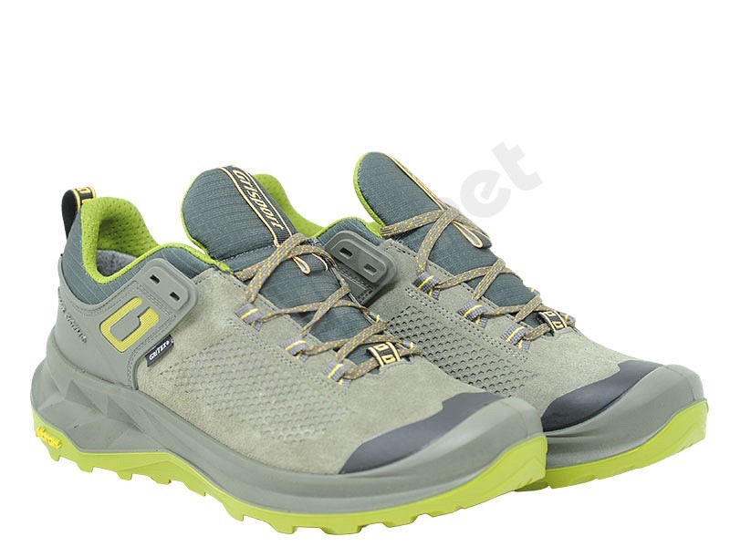Grisport 15405 Gritex Muschio Vesuvio