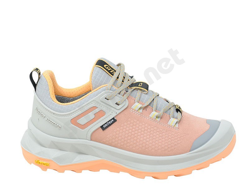 Grisport 15405 Gritex shell vesuvio