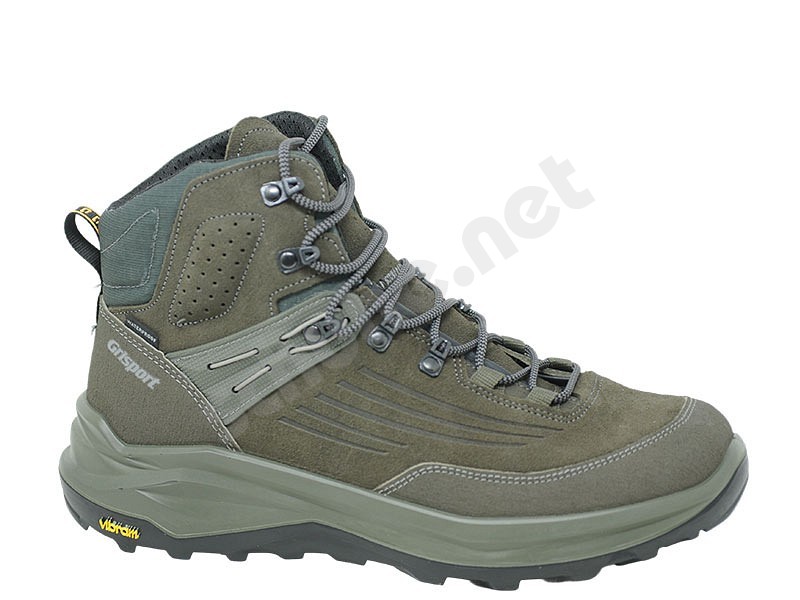 Grisport 15603 Gritex dunkel olive