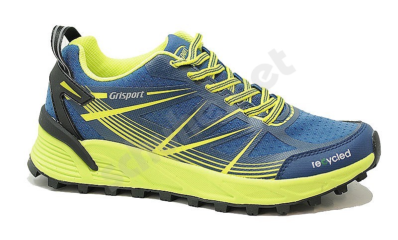 Grisport 81000 blue lemon