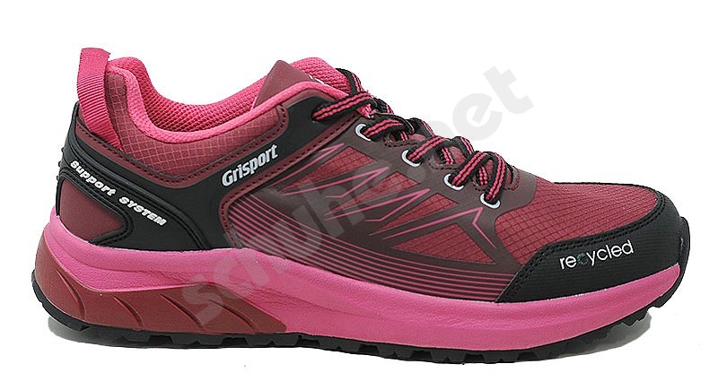 Grisport 81002 fucsia