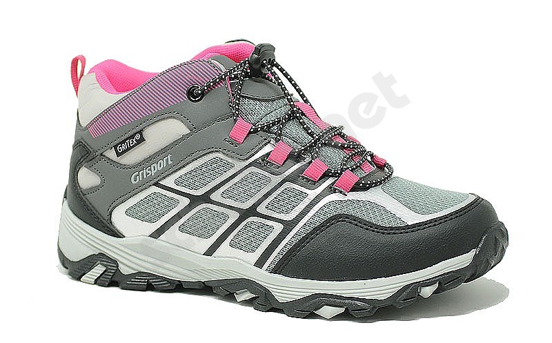 gritex boots