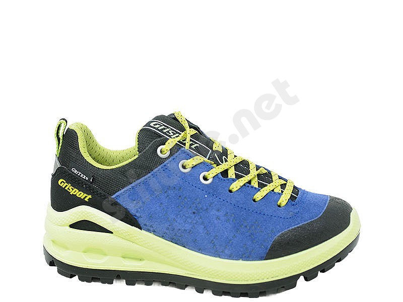 Grisport 9703 Junior Gritex imperial blu
