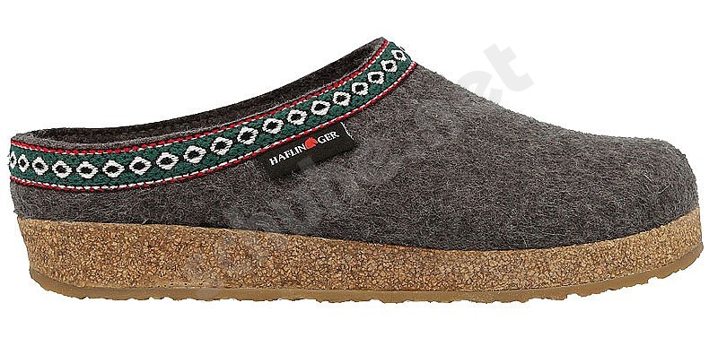 haflinger house slippers