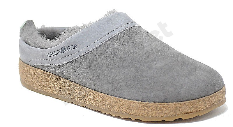 Haflinger Snowbird anthracite