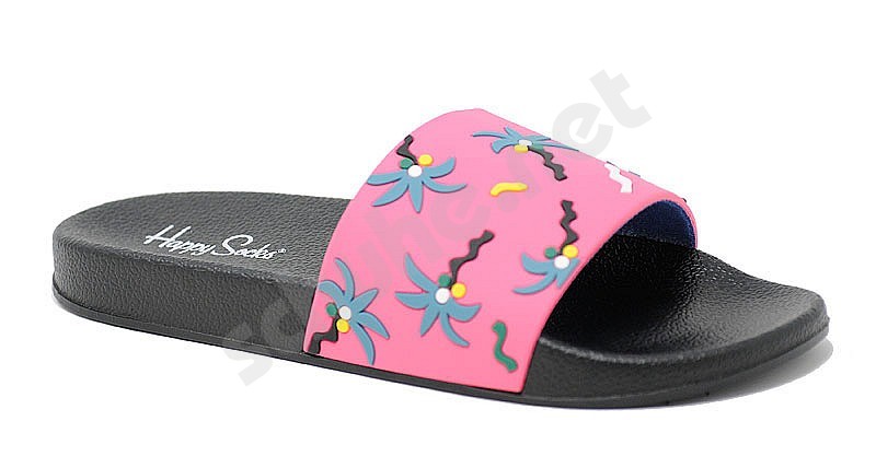 happy slipper