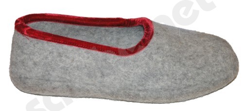 Haunold Zu grigio rosso