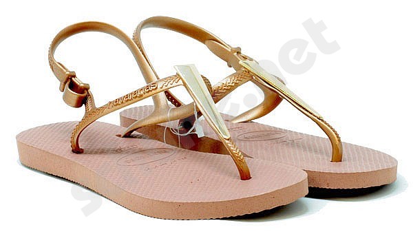 havaianas schuhe