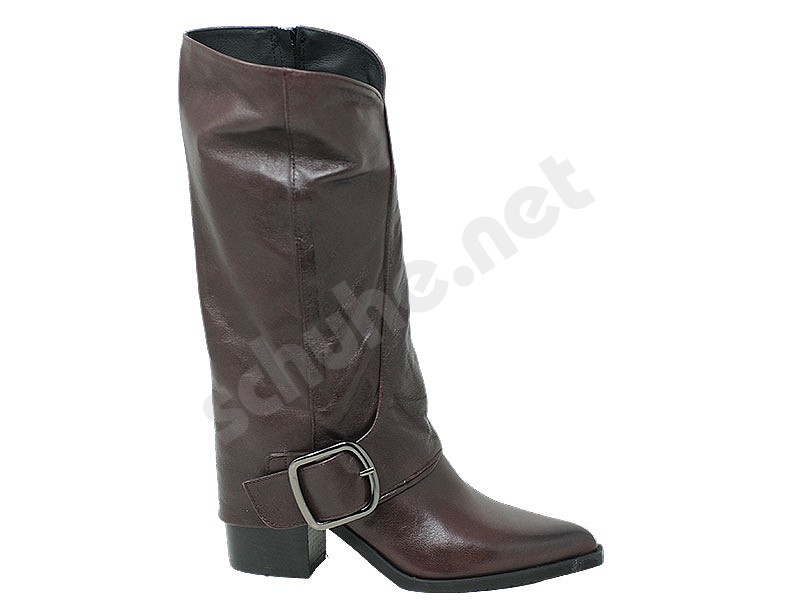 Helena Backer Donata bordeaux
