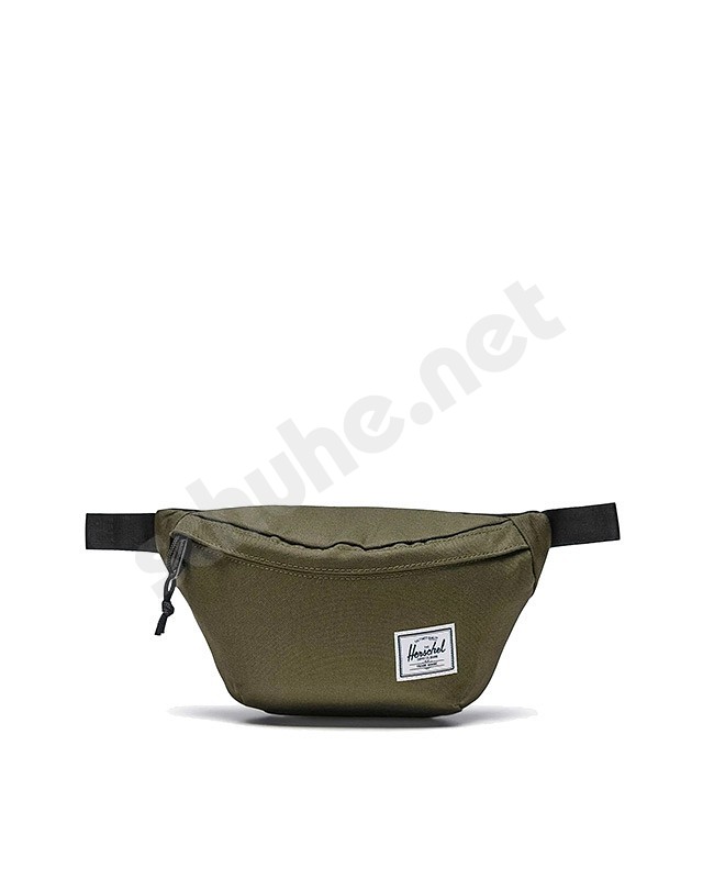 Herschel Classic Hip Pack ivy green