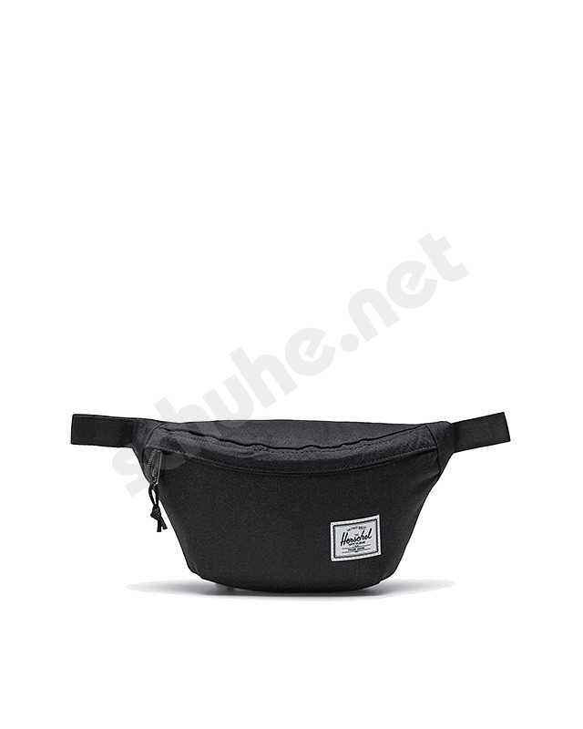 Herschel Classic Hip Pack schwarz